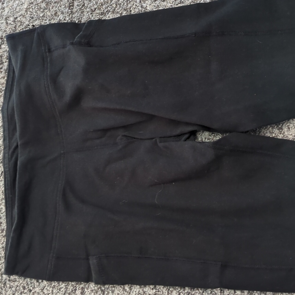 Pact On the Go Pocket Legging